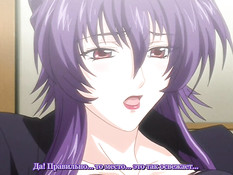 Saimin Jutsu The Animation 2nd / Гипноз 2