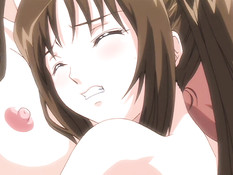 Saimin Jutsu The Animation 2nd / Гипноз 2