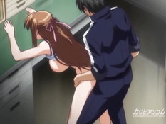 Kyouiku Shidou The Animation / Обучение