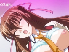 Kyouiku Shidou The Animation / Обучение