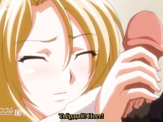 Kyouiku Shidou The Animation / Обучение