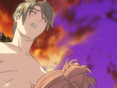 Hitozuma Kasumi-san / Холмы имеют размер