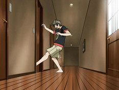 Hitozuma Kasumi-san / Холмы имеют размер