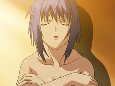 Hitozuma Kasumi-san / Холмы имеют размер