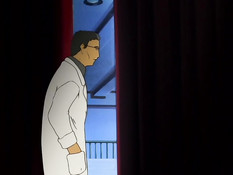 After Class Lesson / После школы