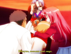 After Class Lesson / После школы