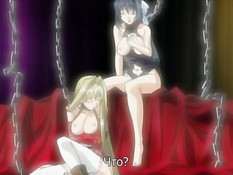 Blood Royal / Королевская кровь