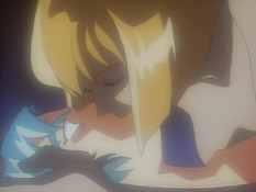 Gedou Gakuen / Nightmare Campus / Кошмар в студенческом городке