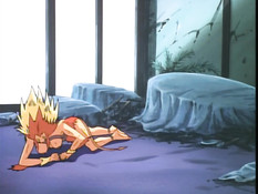 Gedou Gakuen / Nightmare Campus / Кошмар в студенческом городке