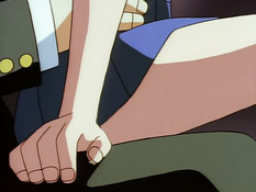 Gedou Gakuen / Nightmare Campus / Кошмар в студенческом городке