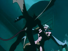 Gedou Gakuen / Nightmare Campus / Кошмар в студенческом городке