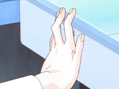 Inju Alien / Явившаяся из тьмы