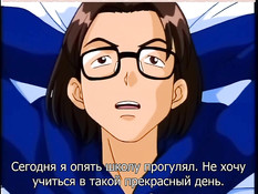 Mahya the Servant / Служанка Мая