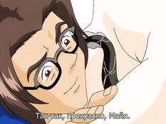 Mahya the Servant / Служанка Мая