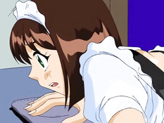 Mahya the Servant / Служанка Мая