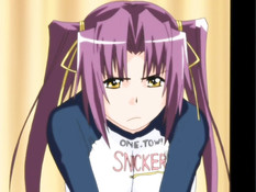 Mama Puri?! / Выбрать маму?!