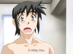 Mama Puri?! / Выбрать маму?!