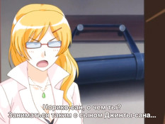 Mama Puri?! / Выбрать маму?!