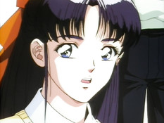 Terra Story - TriAngle / Любовный треугольник