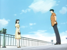 Terra Story - TriAngle / Любовный треугольник