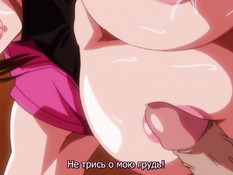 Netorare Fighter Yaricchingu! / Жаркая схватка в море!