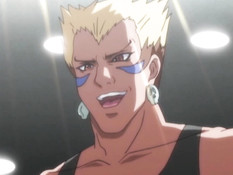 Netorare Fighter Yaricchingu! / Жаркая схватка в море!