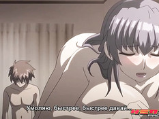 Madonna: Kanjuku Body Collection The Animation / Мадонна - Коллекция спелых тел