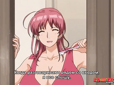 Madonna: Kanjuku Body Collection The Animation / Мадонна - Коллекция спелых тел