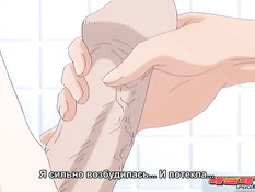 Madonna: Kanjuku Body Collection The Animation / Мадонна - Коллекция спелых тел