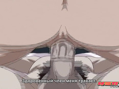 Madonna: Kanjuku Body Collection The Animation / Мадонна - Коллекция спелых тел