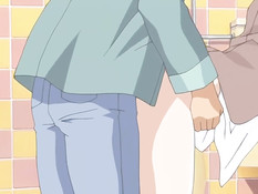 Toumei Ningen / Невидимка