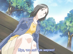 Toumei Ningen / Невидимка