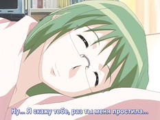 Toumei Ningen / Невидимка