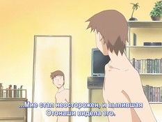 Toumei Ningen / Невидимка