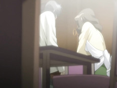 Kuro Ai / Тёмная любовь