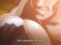 Kuro Ai / Тёмная любовь