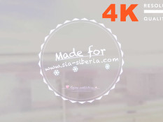 Отымел худую русскую девицу стоя и забрызгал спермой лобок и трусики