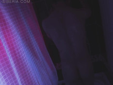 Игривая русская блондиночка отпердолена в анал и заполнена спермой