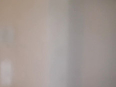 Коротко подстриженная грудастая русская брюнетка отпердолена в анус