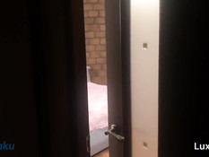 Красивая русская любительница онлайн порно игр оттрахана в позе раком