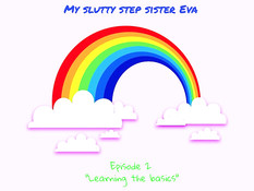 Красивая русская блондинка с большой грудью выдрочила сперму на лицо