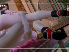 Usaginoka Issue No.1 / Усагинока выпуск номер 1