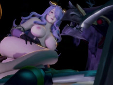 Usaginoka Issue No.1 / Усагинока выпуск номер 1