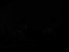 A Friendly Visit / Дружеский визит