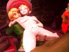 Alternative story - Legend of Zelda / Альтернативная история - Легенда о Зельде