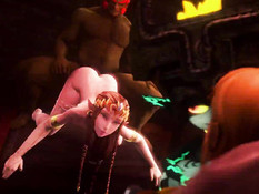 Alternative story - Legend of Zelda / Альтернативная история - Легенда о Зельде