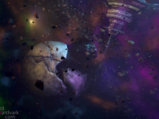 Blue Star Episode 3 / Синяя Звезда Эпизод 3