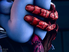 Blue Star Episode 3 / Синяя Звезда Эпизод 3