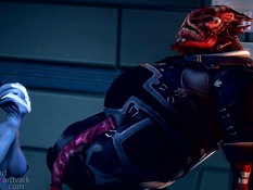 Blue Star Episode 3 / Синяя Звезда Эпизод 3