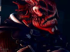 Blue Star Episode 3 / Синяя Звезда Эпизод 3